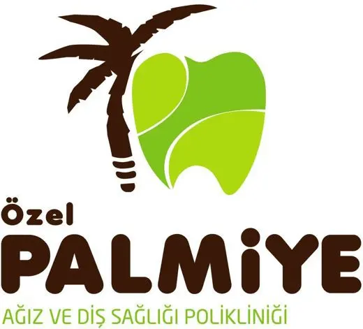 Özel Palmiye Ağız ve Diş Sağlığı Polikliniği logo