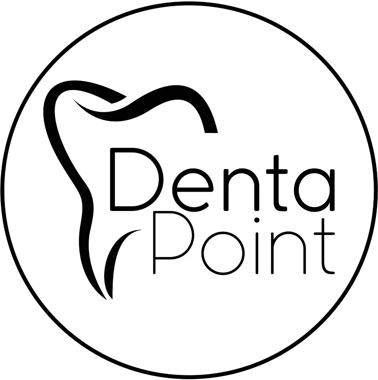 Özel Dentapoint Ağız ve Diş Sağlığı Polikliniği logo