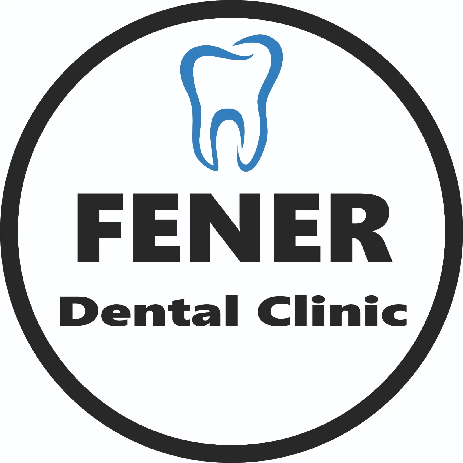 Özel Fener Dental Clinic Ağız ve Diş Sağlığı Polikliniği logo