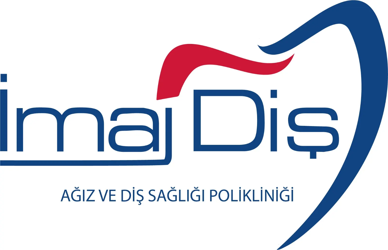 İMAJ Ağız ve Diş Sağlığı Polikliniği logo
