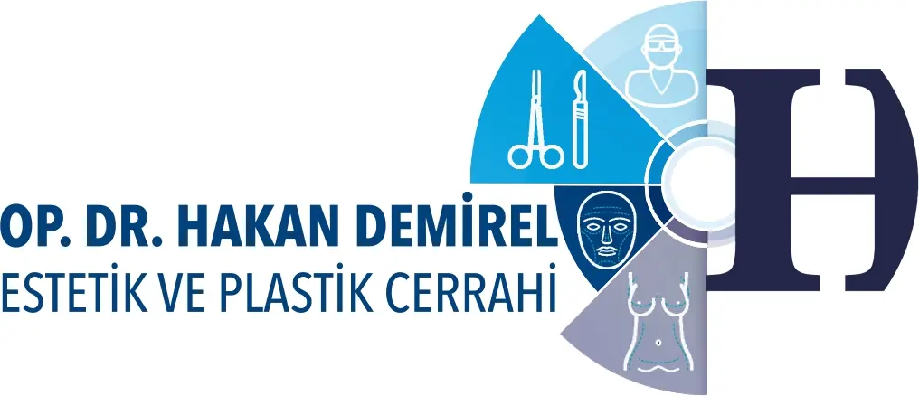 Op. Dr. Hakan Demirel logo
