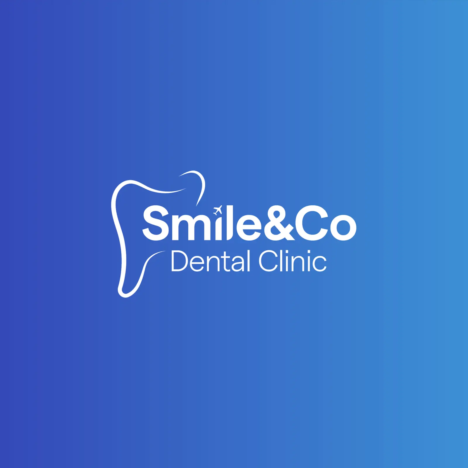 Smile&Co logo