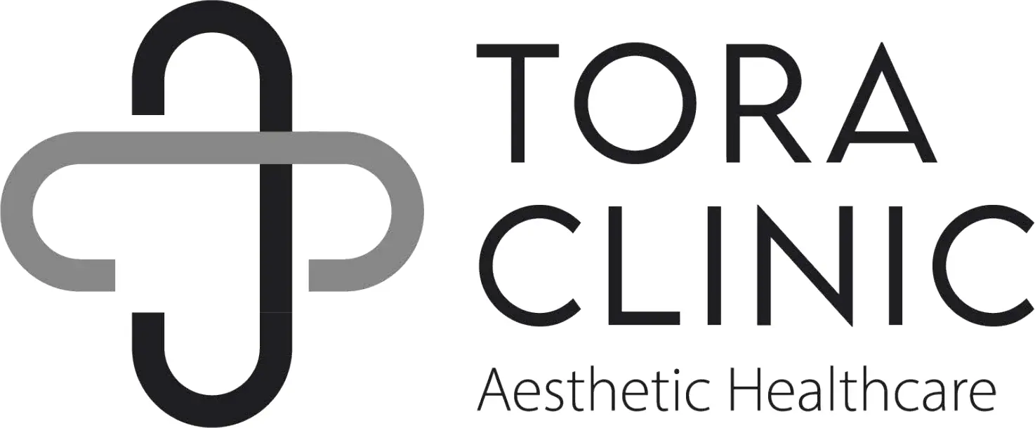 TORA CLINIC logo