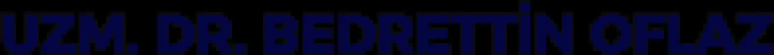 Uzm. Dr. Bedrettin Oflaz Muayenehanesi logo