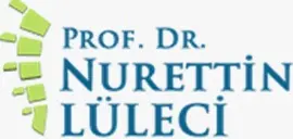 Prof. Dr. Nurettin Lüleci Muayenehanesi logo