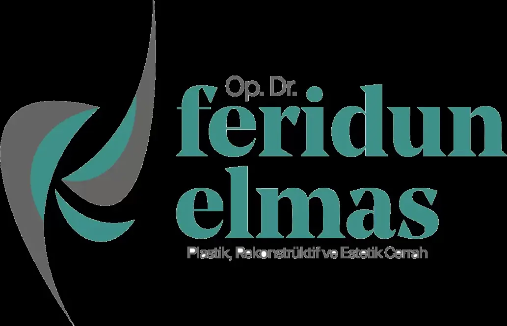 Op. Dr. Feridun Elmas Muayenehanesi logo