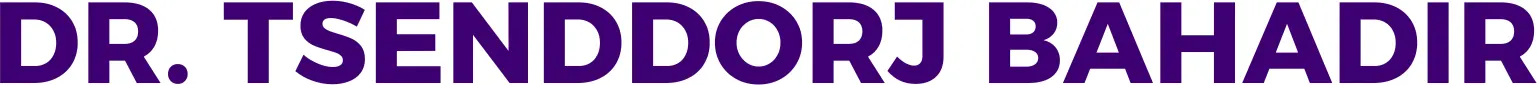 Dr. Doğuş Bahadır logo