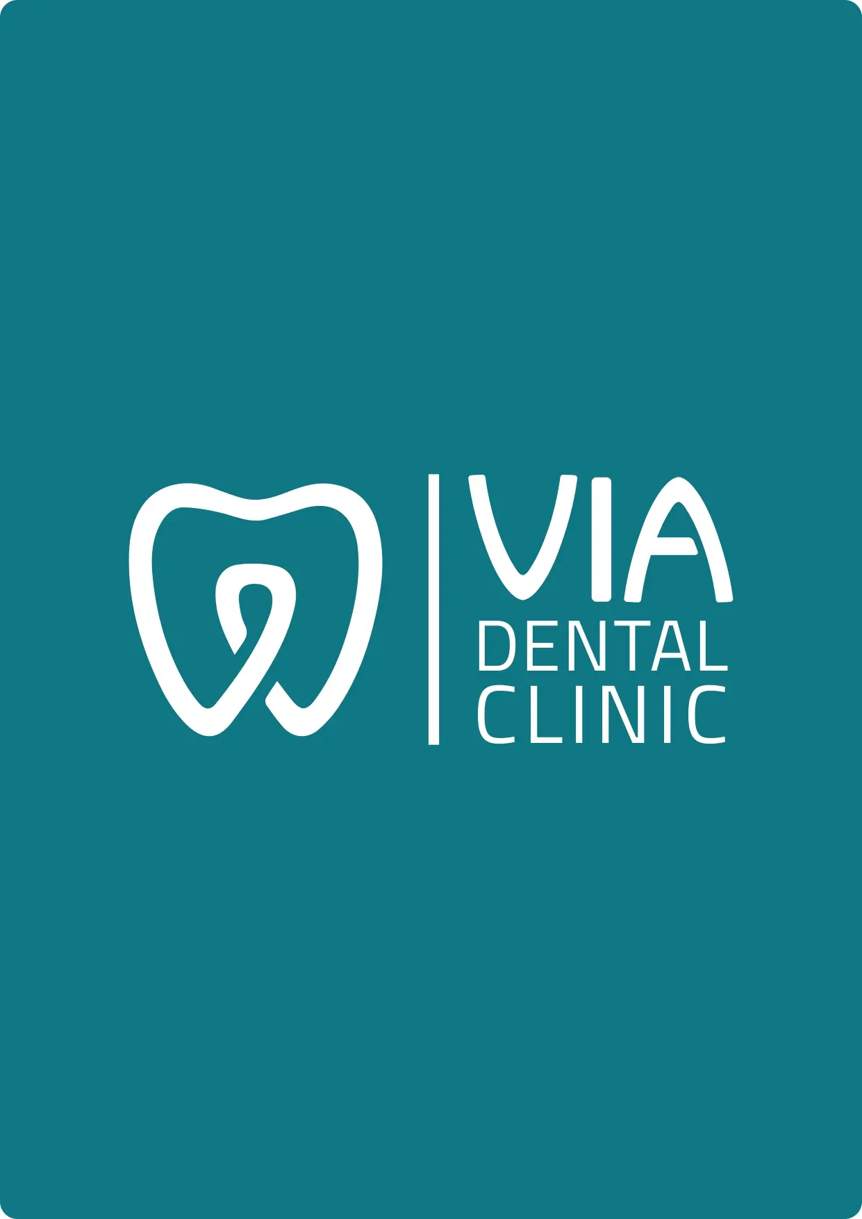 Via Dental Clinic Bağcılar Diş Hastanesi logo