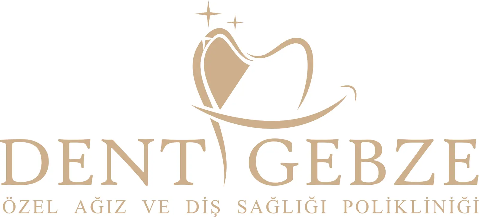 Özel Dent Gebze Ağız ve Diş Sağlığı Polikliniği logo