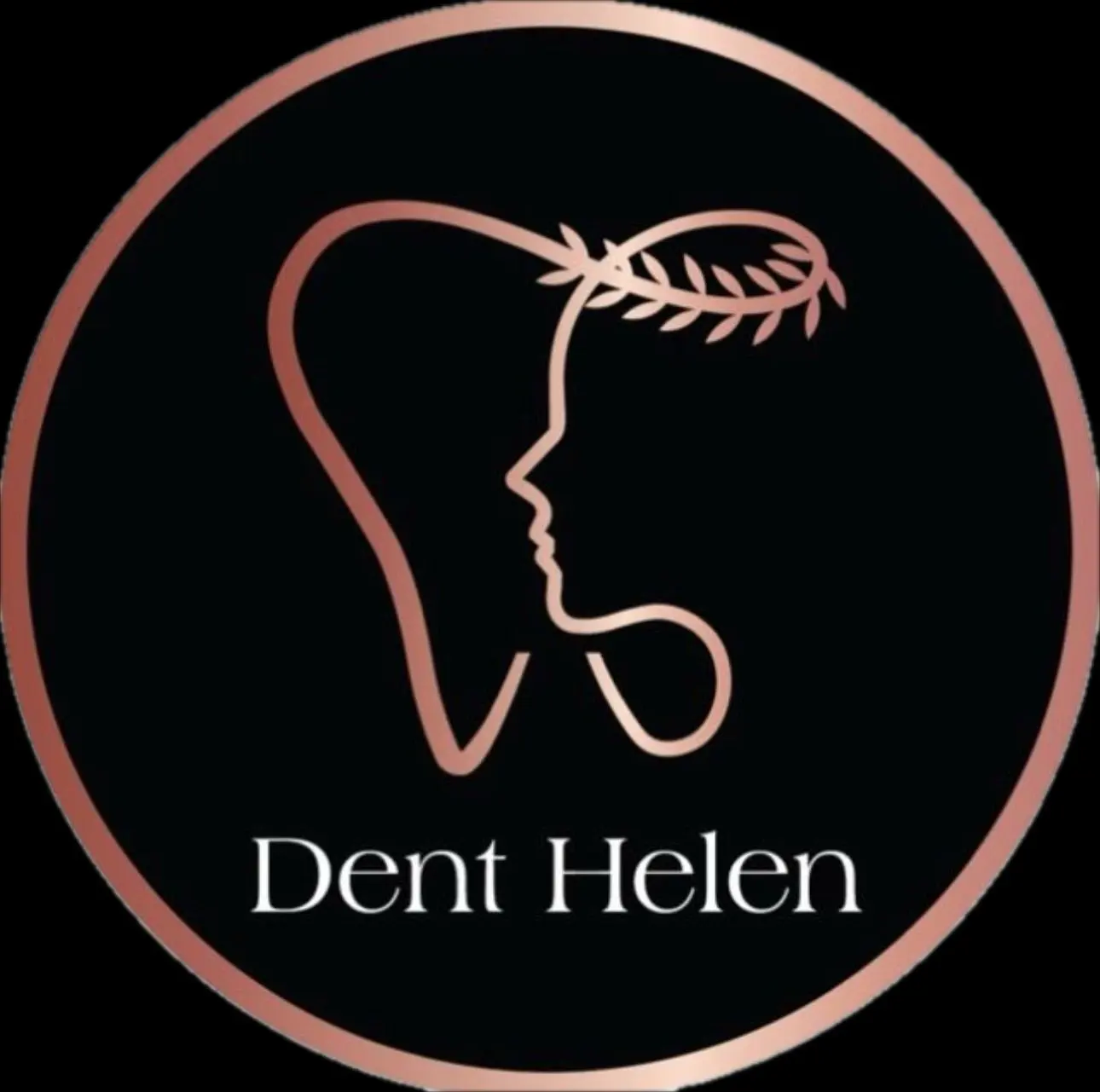 Dent Helen logo