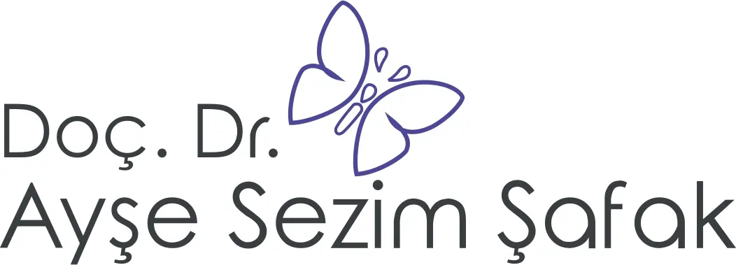 Doç. Dr. Ayşe Sezim Şafak Muayenehanesi logo