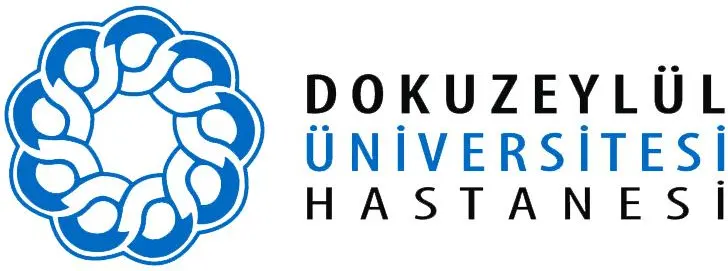 Dokuz Eylül Üniversitesi Uygulama ve Araştırma Hastanesi logo