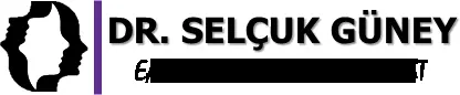 Dr. Selçuk Güney Muayenehanesi logo