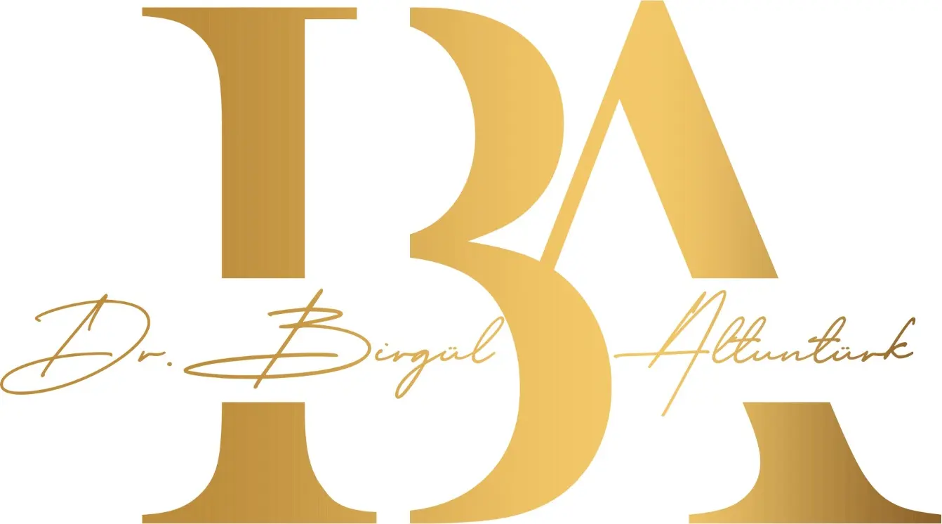 Dr. Birgül Altuntürk logo
