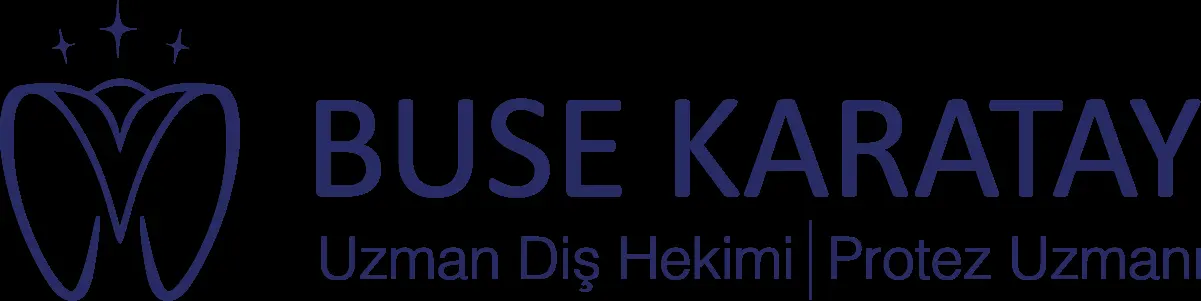 Uzm. Dt. Buse Karatay Şibal Muayenehanesi logo