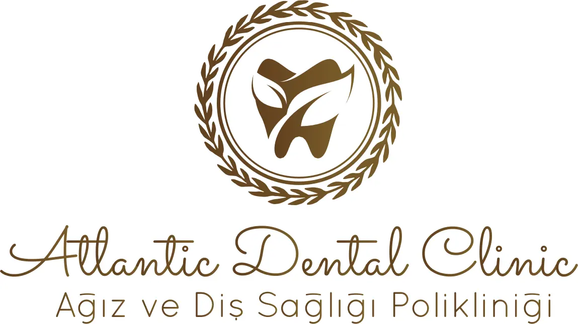 Atlantic Dental Clinic Istanbul logo