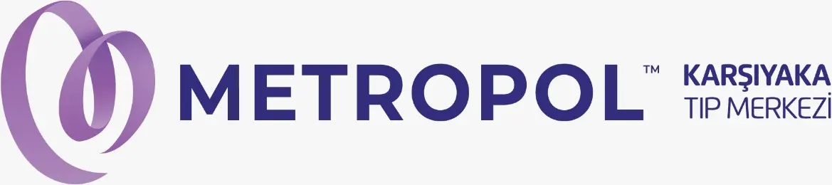 Özel Metropol Karşıyaka Tıp Merkezi logo