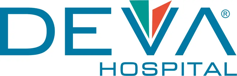 Deva Hastanesi logo