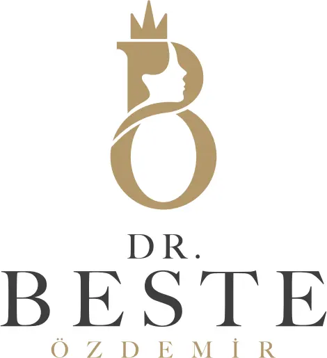 Dr. Beste Özdemir Muayenehanesi logo