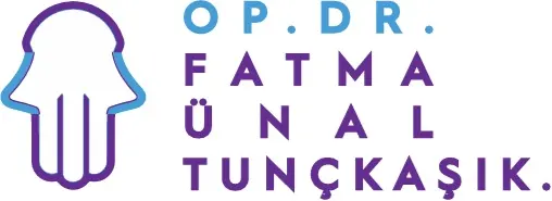Uzm. Dr. Fatma Ünal Tunçkaşık Muayenehanesi logo