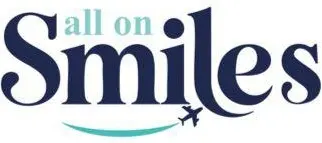 AllOnSmiles Dental Implants logo