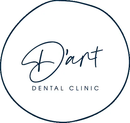 Özel D'art Dental Clinic Ağız ve Diş Sağlığı Polikliniği logo