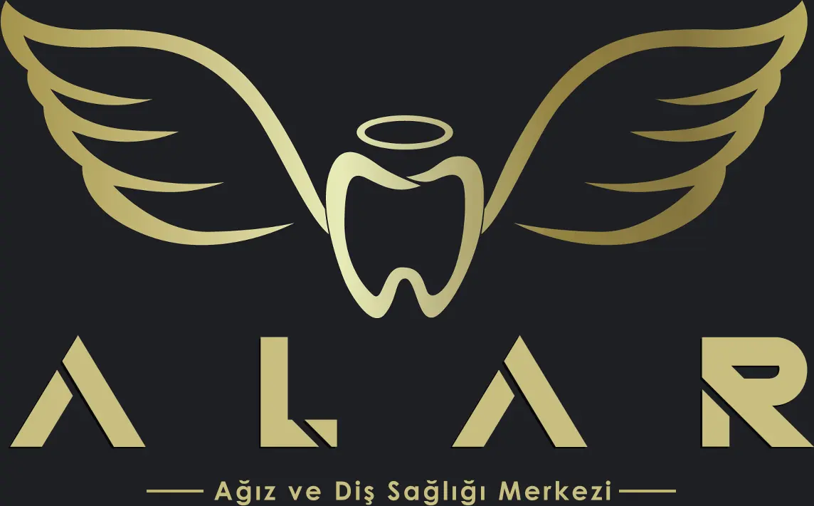 Alar Dent logo