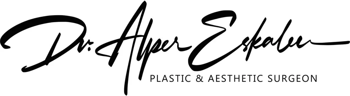 Op.Dr. Alper Eskalen logo