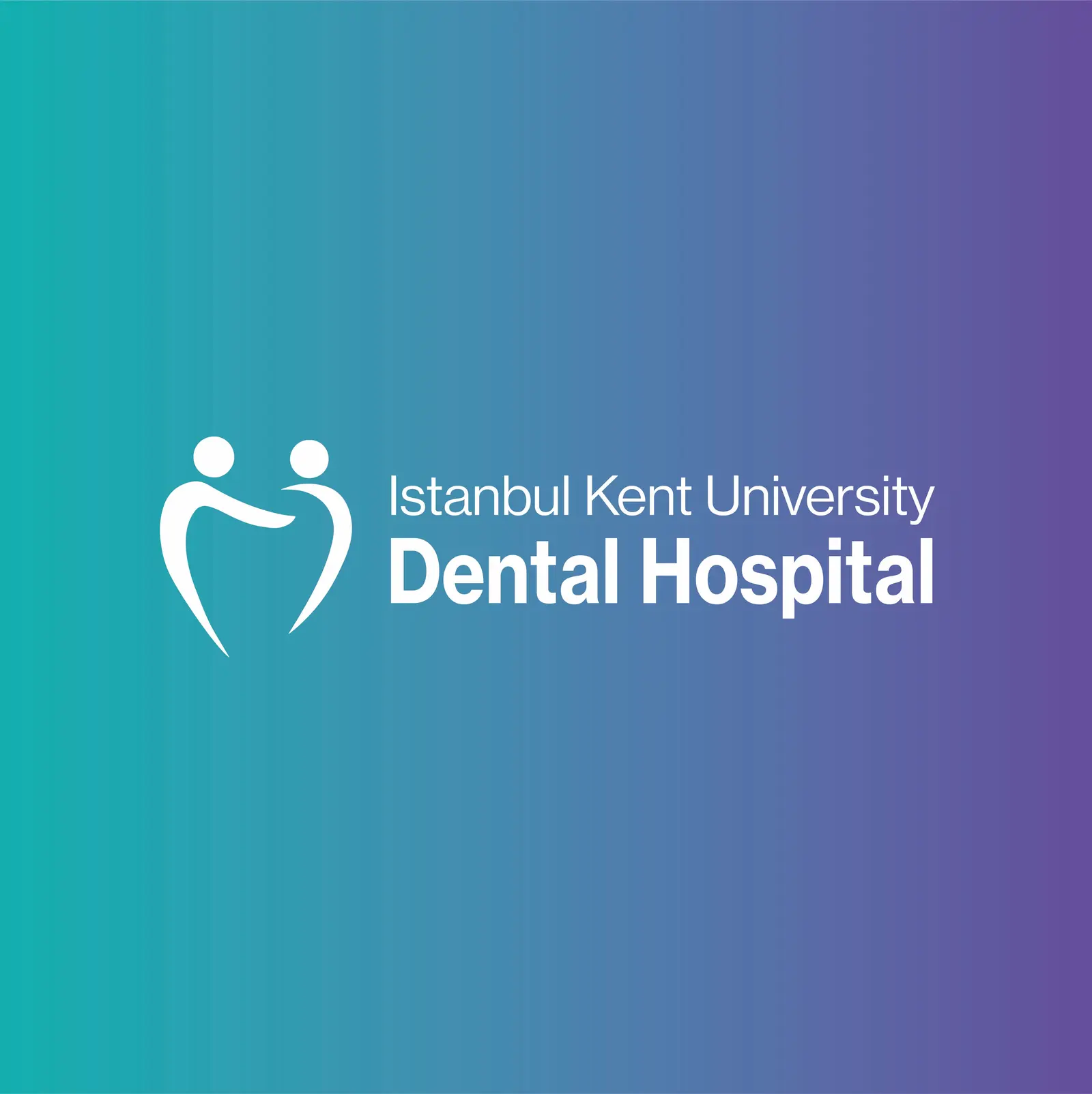 Istanbul Kent University Dental Hospital logo