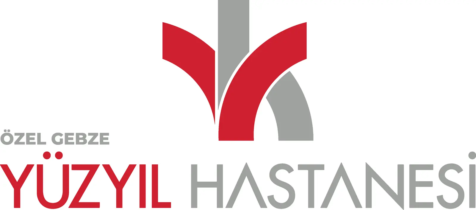 Özel Yüzyıl Hastanesi logo