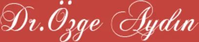 Dr. Özge Aydın Muayenehanesi logo