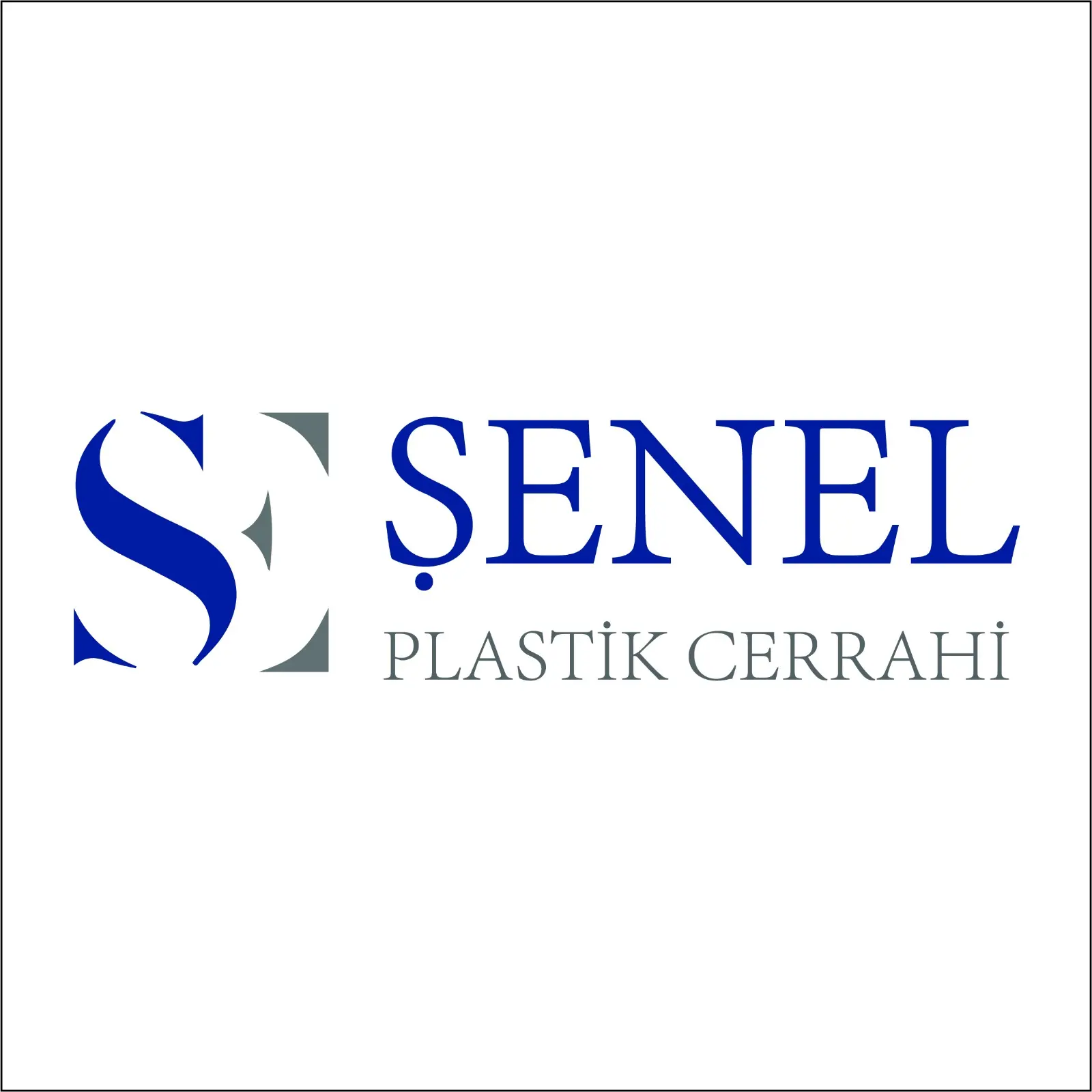 Özel Şenel Polikliniği logo