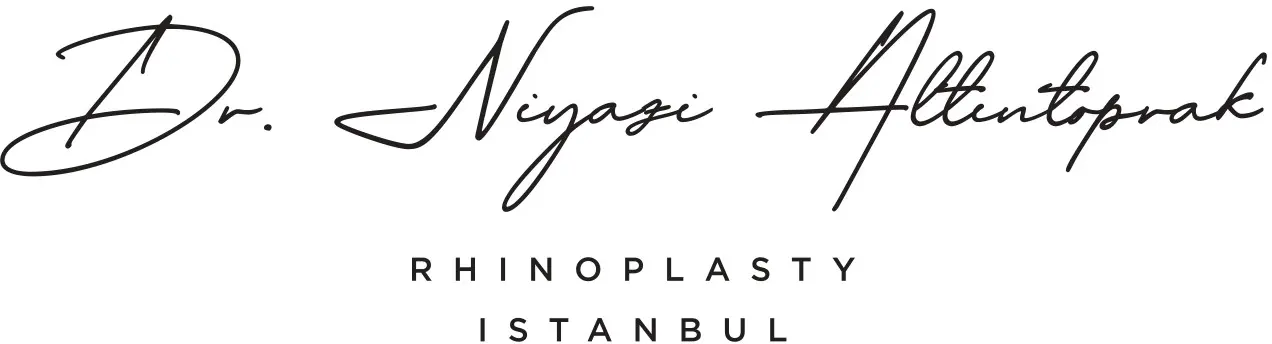 Op. Dr. Niyazi Altıntoprak logo