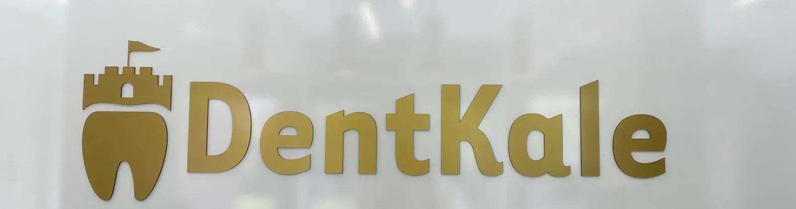 Özel Dent Kale Ağız ve Diş Sağlığı Polikliniği logo