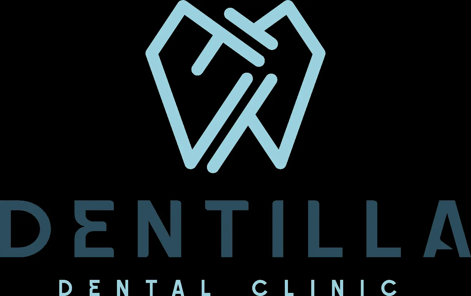 Dentilla Ağız ve Diş Sağlığı Polikliniği logo