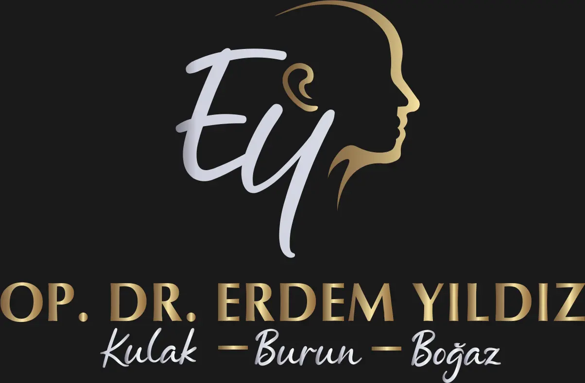 Op. Dr. Erdem Yıldız logo