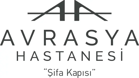 Avrasya Hospital logo