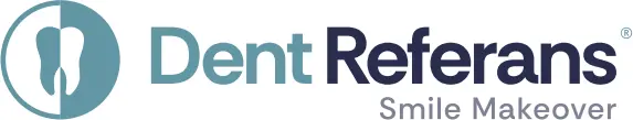 Dent Referans Ağız ve Diş Sağlığı Polikliniği logo