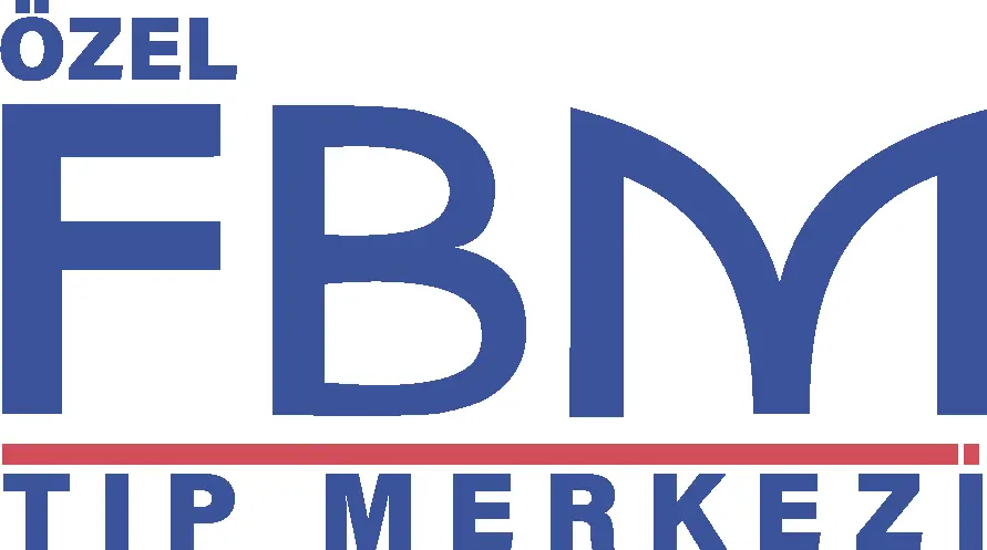 Özel FBM Tıp Merkezi logo