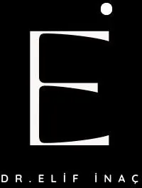 Dr. Elif İnaç logo