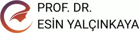 Prof. Dr. Esin Yalçınkaya Clinic logo
