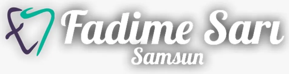 Özel Fadime Sarı Ağız ve Diş Sağlığı Polikliniği logo