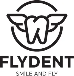 Özel Flydent Ağız ve Diş Sağlığı Polikliniği logo