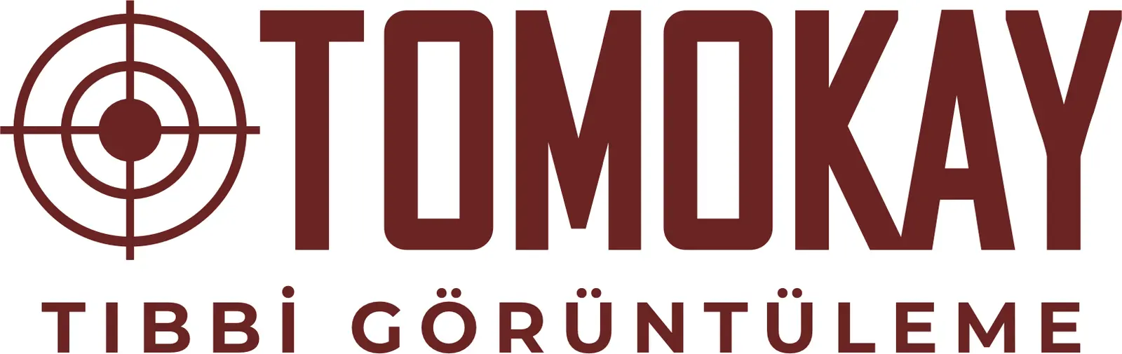 Özel Tomokay Radyoloji Merkezi logo