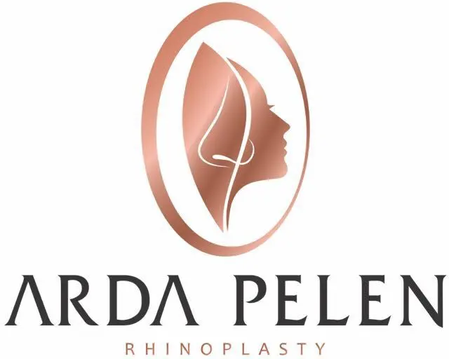 Op. Dr. Galip Arda Pelen Muayenehanesi logo