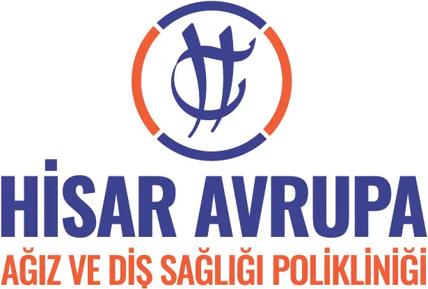 Hisar Avrupa Ağız ve Diş Sağlığı Polikliniği logo