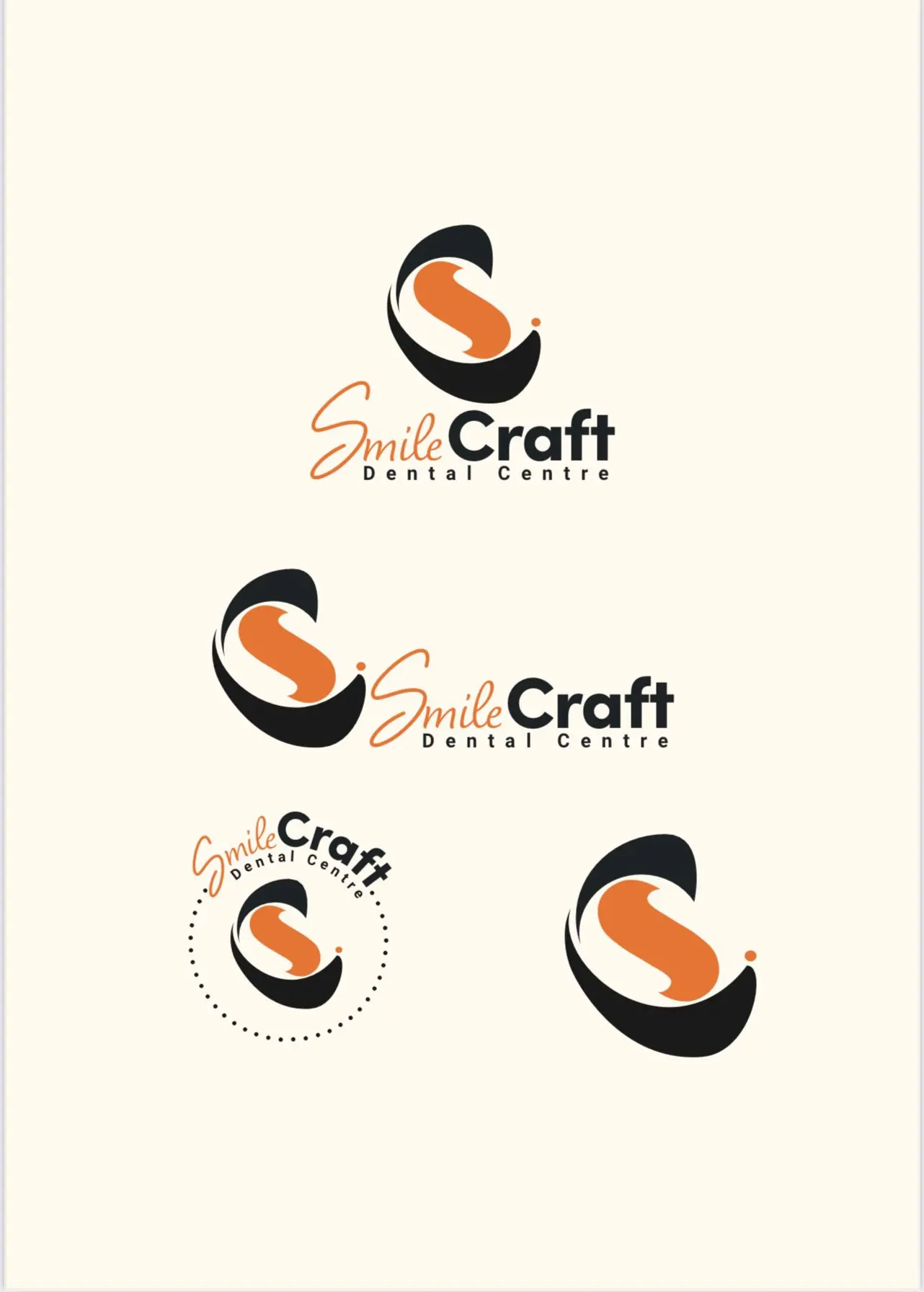 OGN Dental Studio logo