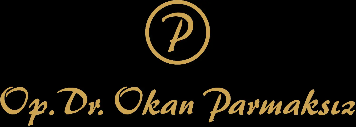 Op. Dr. Okan PARMAKSIZ logo