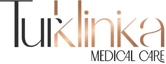 Turklinika logo
