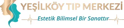 Yeşilköy Medical Center logo